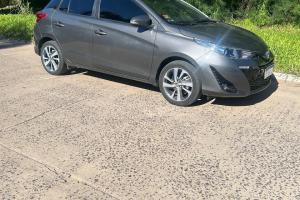 Automotores Sin datos  Automotores
